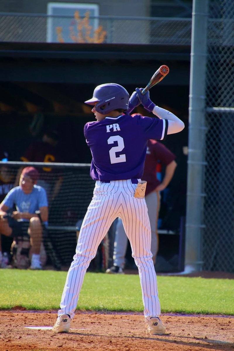 Porter Ridge Baseball (@prpiratesbsb) on Twitter photo Southern Carolina 4A All-Conference
Gabe Harvey
<a href="/gharv02/">Gabe Harvey</a>
(Overall) .320 BA, 75 AB, 24 H, 5 2B, 21R, 20 SB
*** One of the best defensive CF I’ve seen in 15 yrs of being a head coach *** Southern Carolina 4A All-Conference
Gabe Harvey
<a href="/gharv02/">Gabe Harvey</a>
(Overall) .320 BA, 75 AB, 24 H, 5 2B, 21R, 20 SB
*** One of the best defensive CF I’ve seen in 15 yrs of being a head coach ***