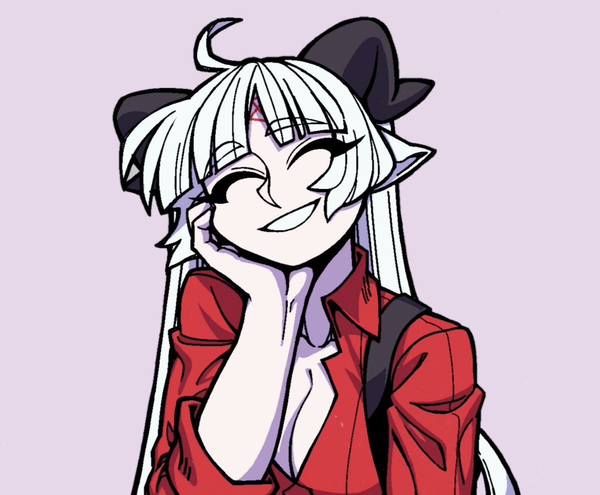SXBBATIC's tweet photo. ㅤ

That means she can get pretty deep inside of the angel's cunt with just her tongue ～

ㅤ https://t.co/z8VEIM8Sve