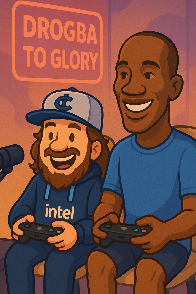 WE ARE LIVE! WE BACK!

Tuesday Packs n VIBES!

twitch.tv/CripsyTV