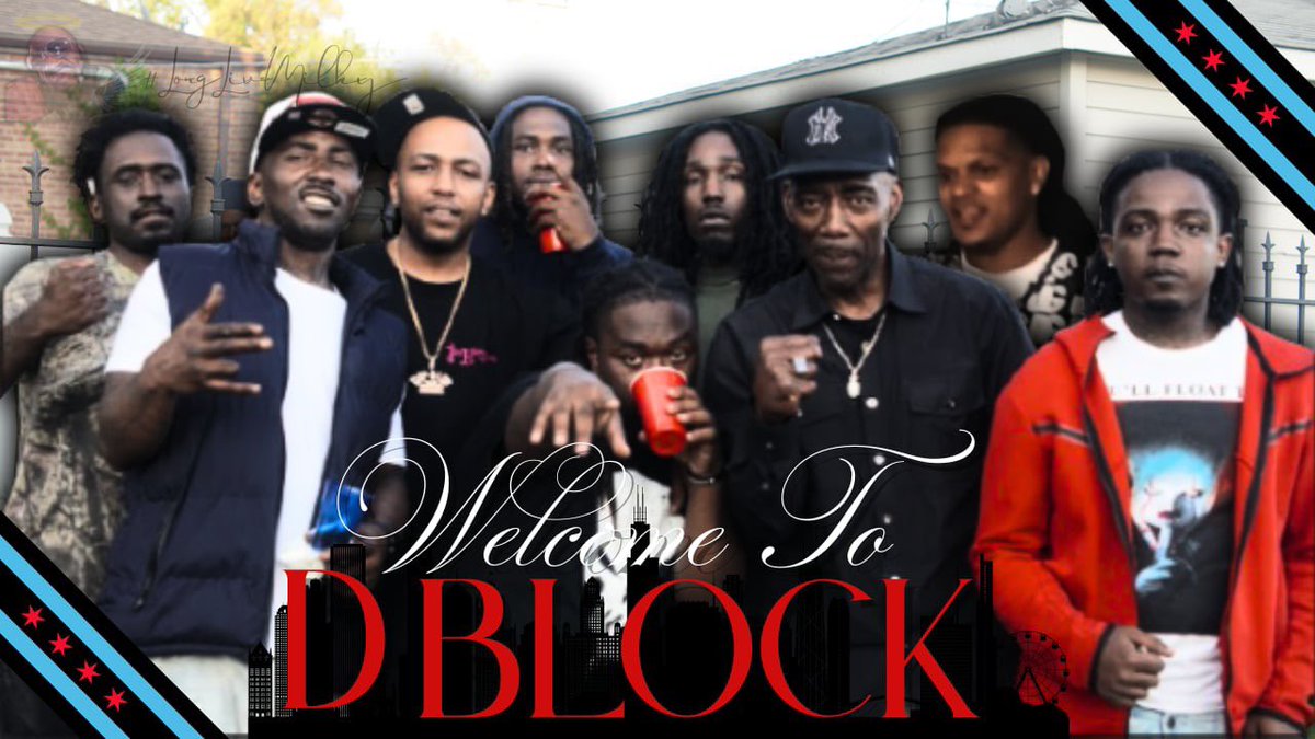 Kitchenboiilive's tweet photo. 🚨New Vlog Out Now🚨 KitchenBoii&amp;BallaBlocc Goes Back To D Block. Tune In. We Went To OBlock Essex Block ETC And You Won’t Believe What Happened!!!😱 Hit That Subscribe Smash The Like On The Link Below!!🔥🗣️ 

https://t.co/dWnos4gZbv https://t.co/gfyhn2vLIO