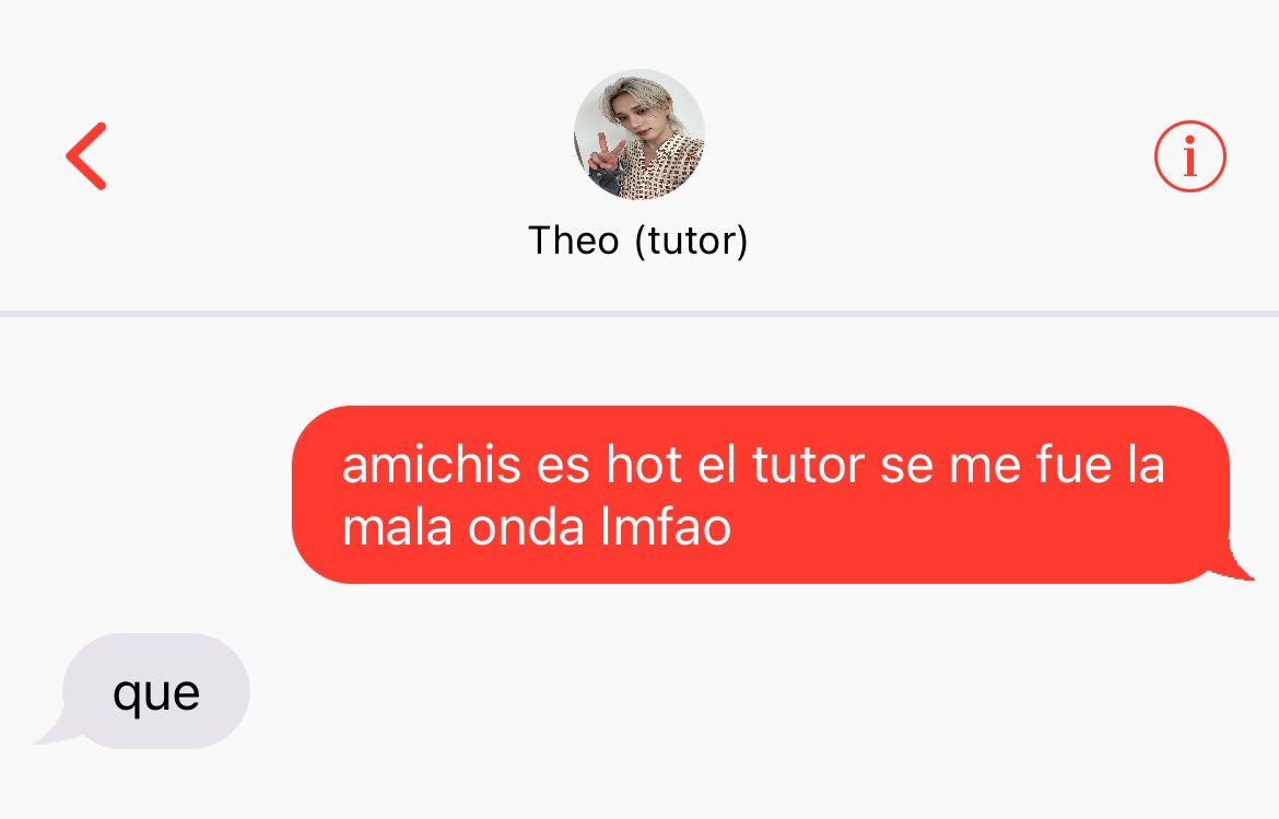 few tweets au !¡ oung

“tutorías”