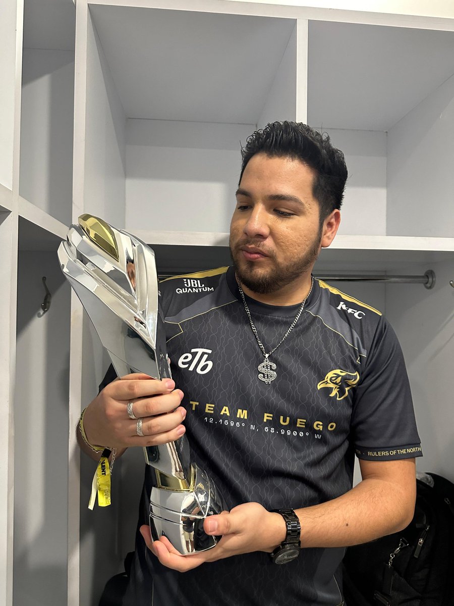 Guillermo Navarrete tweet media