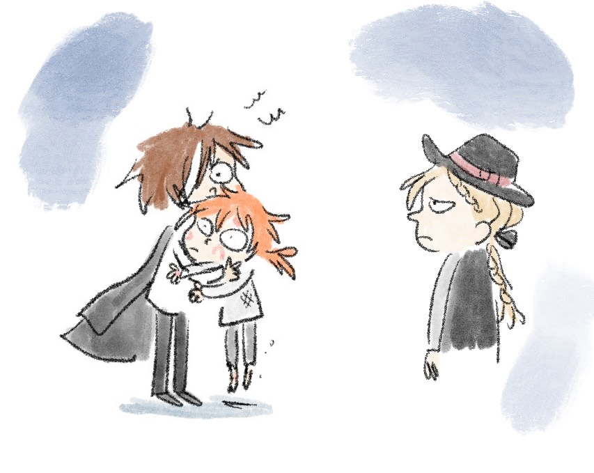 piyopiyo_chuuya's tweet photo. 🌸Day 2 - Corruption Salvation 🪶
@DaChuuWeek
#DaChuuWeek #DaChuu #太中 #Soukoku #Skk https://t.co/oxykzXvmoJ