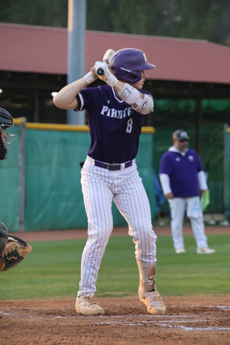 Porter Ridge Baseball (@prpiratesbsb) on Twitter photo Southern Carolina 4A All-Conference
Matthew Dorsey
<a href="/MatthewD2026/">Matthew Dorsey</a>
(Overall) .412BA, 68 AB, 28 H, 8 2B, 2 3B, 2 HR, 22 RBI, 10 bb, 8k, 7 hbp
True definition of CAPTAIN… Southern Carolina 4A All-Conference
Matthew Dorsey
<a href="/MatthewD2026/">Matthew Dorsey</a>
(Overall) .412BA, 68 AB, 28 H, 8 2B, 2 3B, 2 HR, 22 RBI, 10 bb, 8k, 7 hbp
True definition of CAPTAIN…