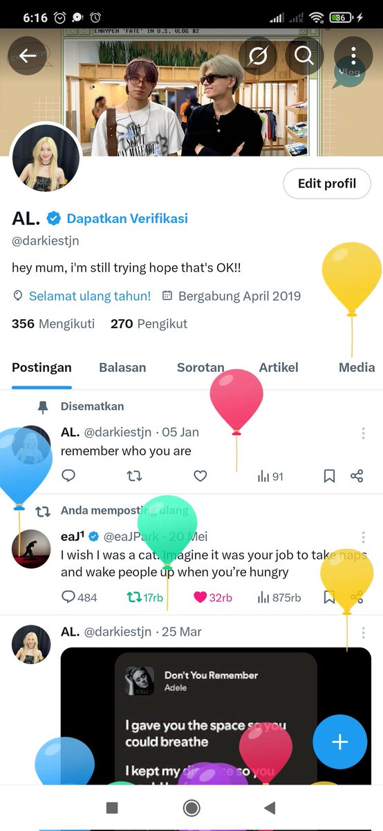 darkiestjn's tweet photo. https://t.co/oQTqu5jBpE