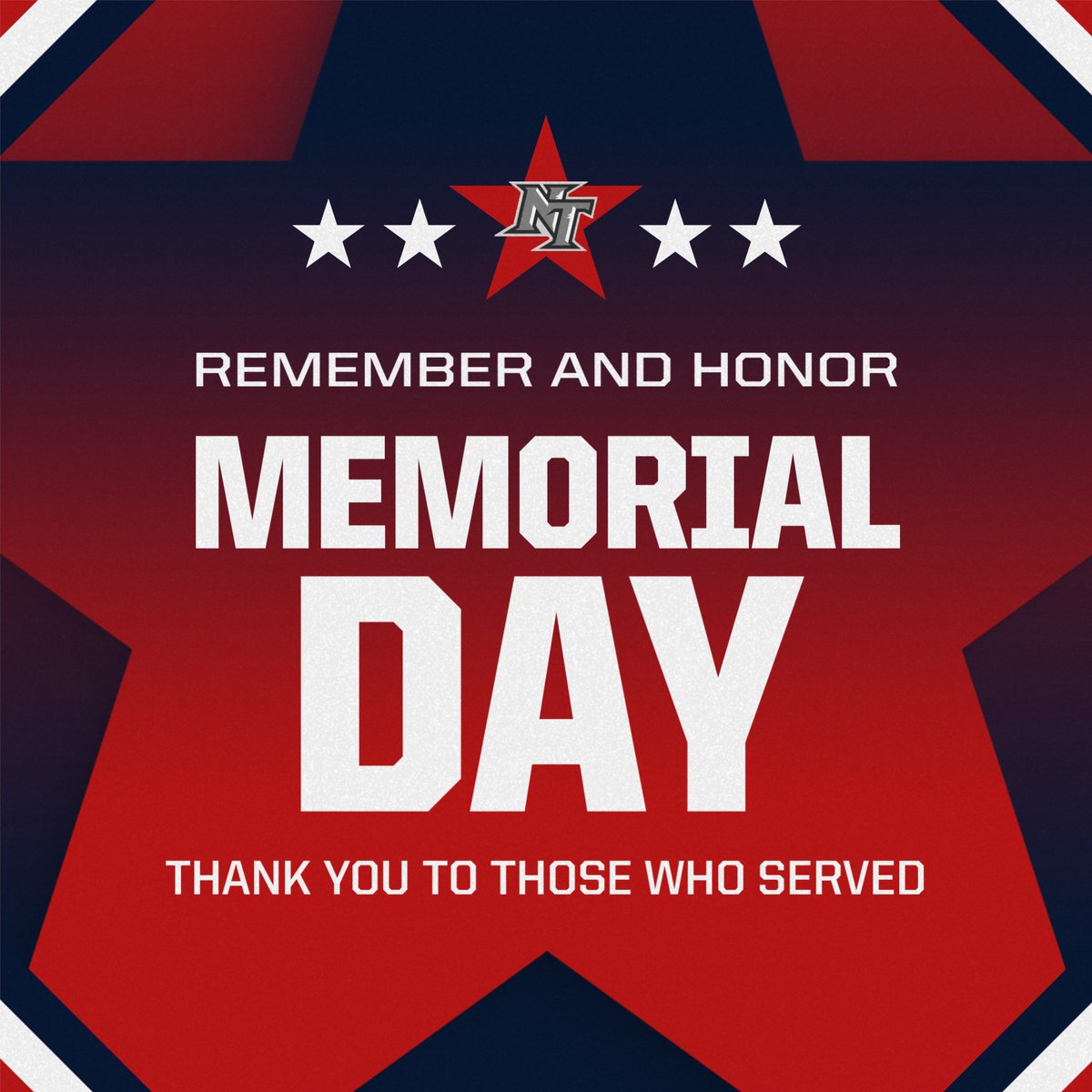 Thank you for all who have served and allowed us the freedoms that we enjoy!