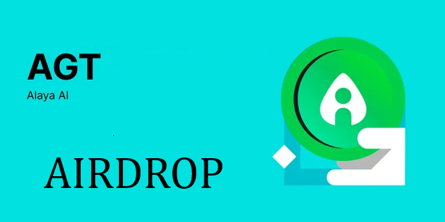 🧩 AI + Crypto = Alaya AI. Claim your free $AGT token today and be early to a coin with Binance potential.

👇 Tap here:
 checker-alaya.website