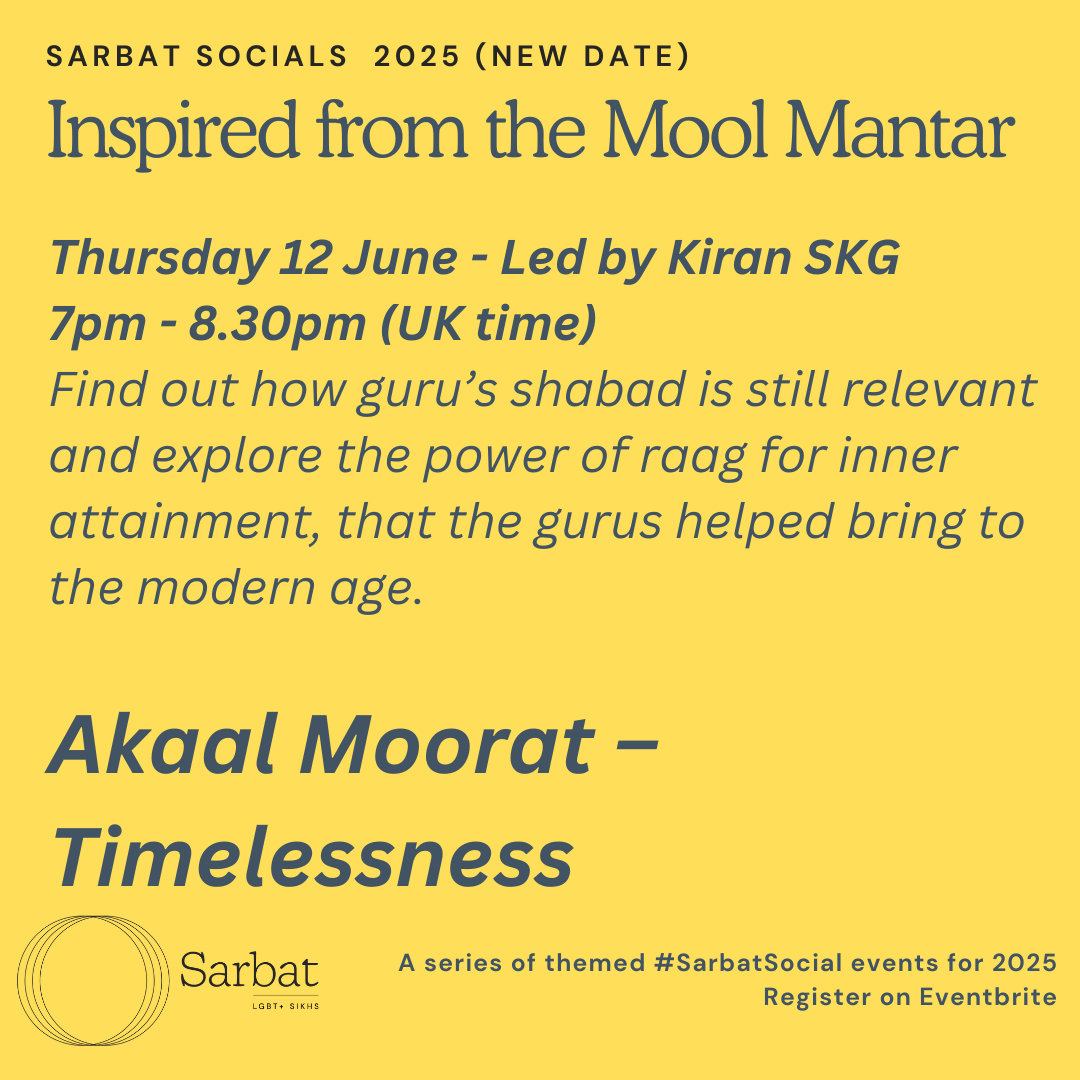 SarbatSikhs's tweet photo. High tides and good vibes 🌻
https://t.co/rYkQ8ZTLdy https://t.co/I6YEoGBTQC