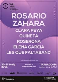 CompanyStas's tweet photo. 8hV
✓ Bivac i @mikinunez a Camós/vil.la romana
✓ #TetaFest a TGN/camp deMart

9hN
✓ @socesther i @ginestaoficial a VLC/#salaRepública
✓@pelatipelut a BCN/@RazzmatazzClubs
✓ Mushka a Sabadell/parc Catalunya

1/4 de 10hN @blaumut a Avinyó #TotVenut https://t.co/pymlU7M74R