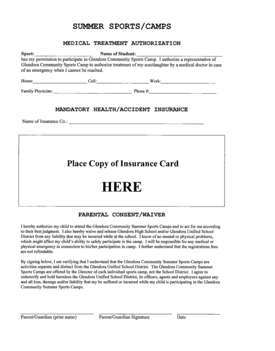 Glendora Basketball Camp 2025

June 2-5
8:30am-11:30am

Come Compete and learn Fundamentals from our Staff and Players!

We will take walk up registration 

Go Tartans!!!!!!!