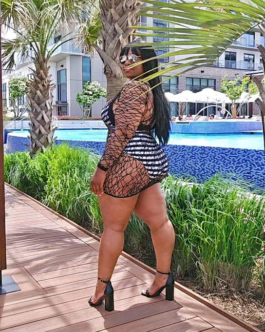 Watch MzShibaBaby's leaked NSFW photo on TwXstars