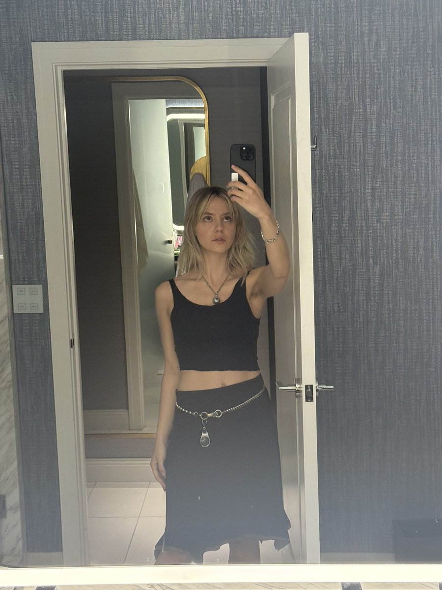 Never eat soggy waffles