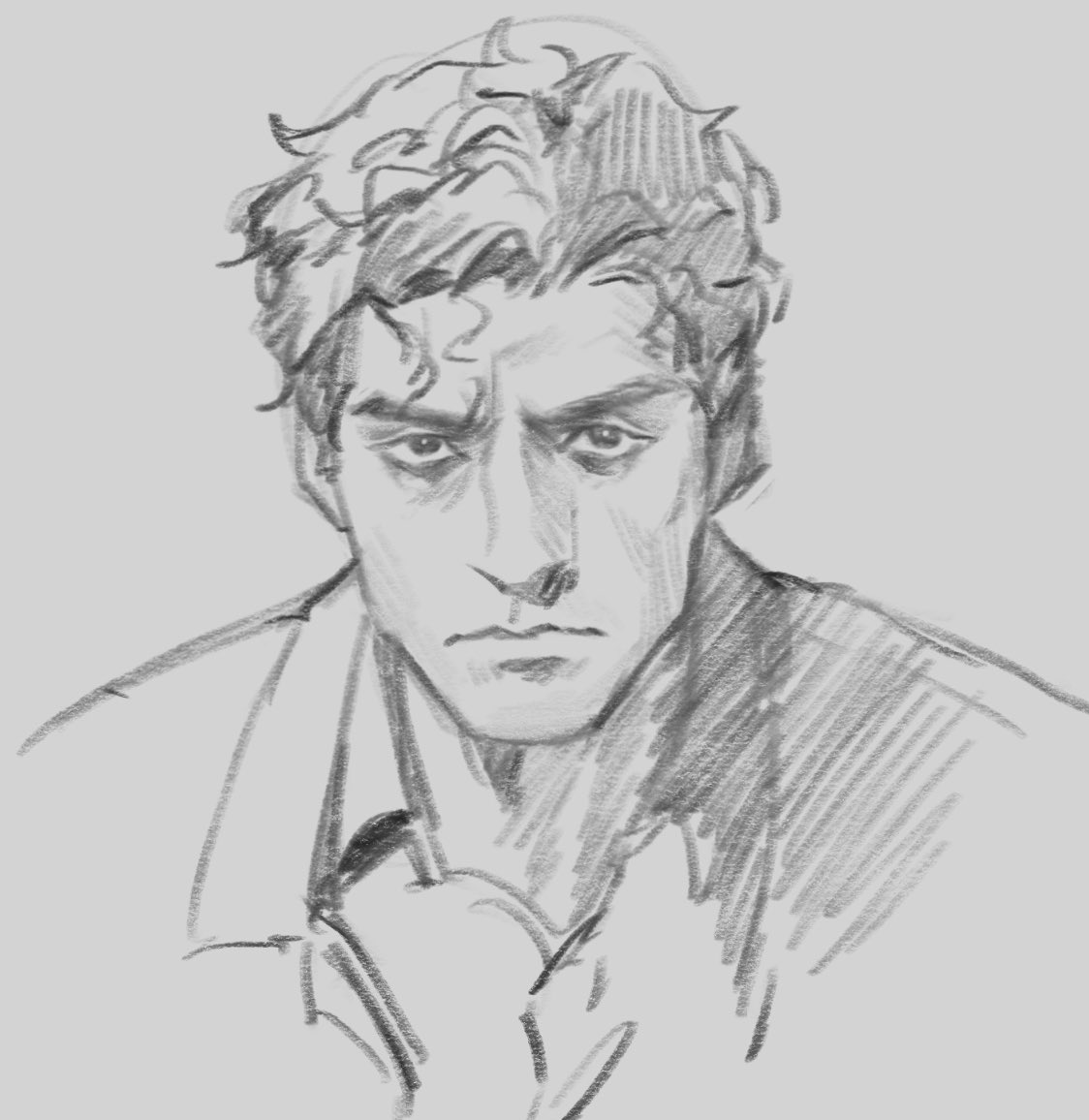 koitotwt's tweet photo. trying so hard to get back into drawing oughhh https://t.co/uAeCduBrMm