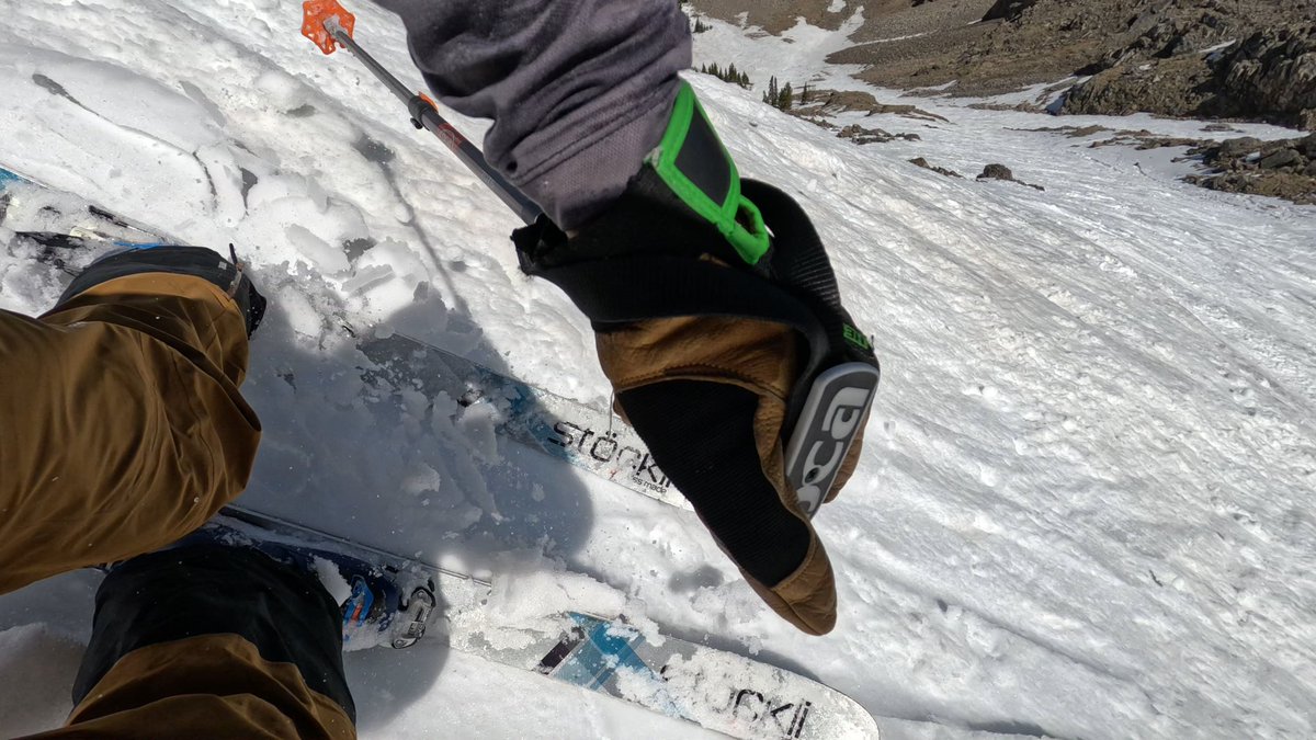 The pass is open. #mtwx