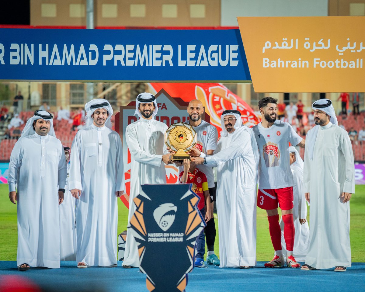 CHAMPIONS 🏆