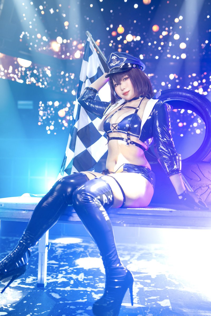 baltimore💙🌟🛞🏁
photo:<a href="/fken69/">fken</a>  #AzurLane