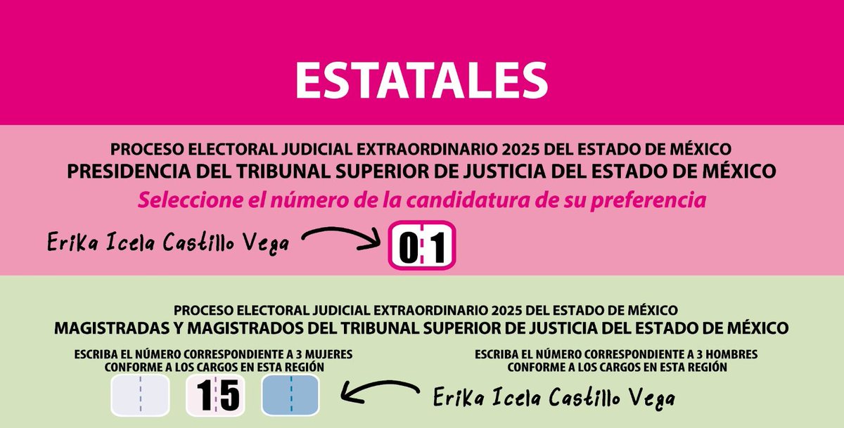 interteban's tweet image. 1ro de Junio ✅ 
Aquí te explico.