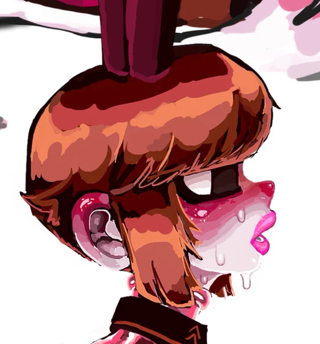 details this is one of the highest res canvas's ive done in a long time 