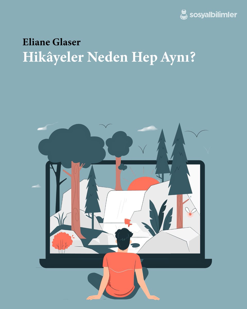 Bir zamanlar hikâyeler bizi şaşırtırdı. Şimdi ise çoğu dizi ya da filmde, ilk yirmi dakikadan sonra neler olacağını tahmin edebiliyoruz. Peki ama neden? Eliane Glaser'in yazısı, kültürel üretimin giderek standartlaşan kalıplara hapsolduğunu savunuyor. Yalnızca algoritmalar değil,