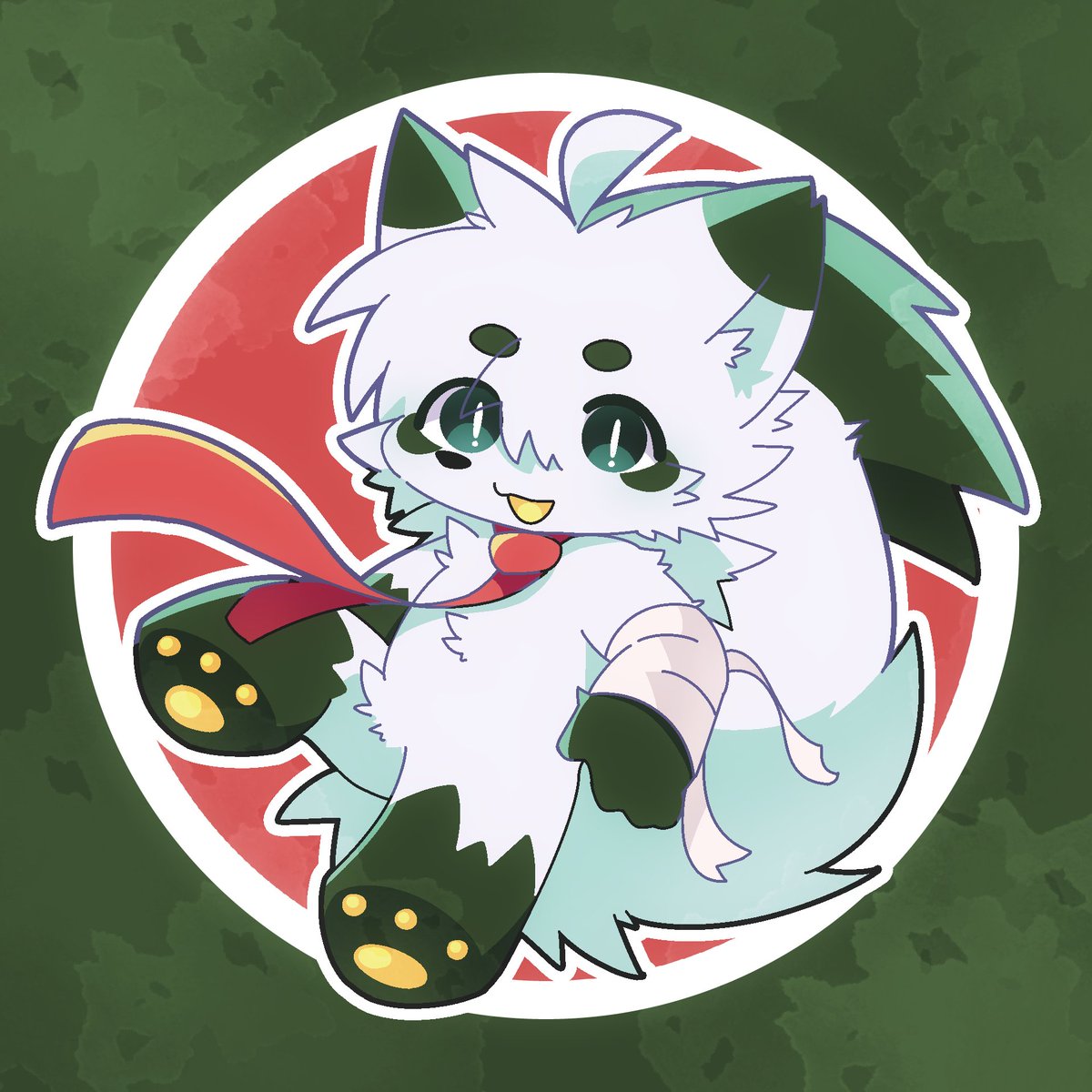 かわいいかも～