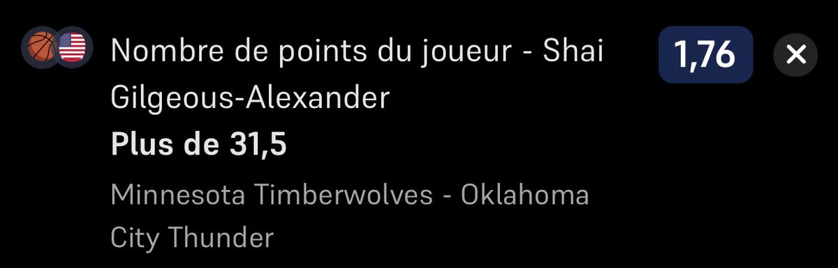 JSKPronos 💥 tweet media