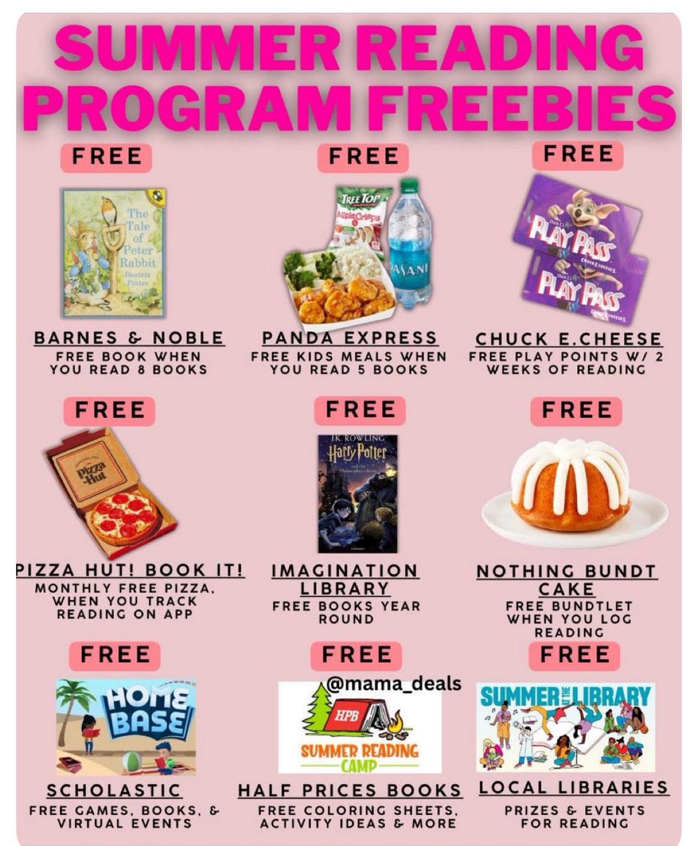 <a href="/ELA_HCS/">ELA_HCS</a> <a href="/HenryCountyBOE/">Henry County Schools</a> Summer reading opportunities!