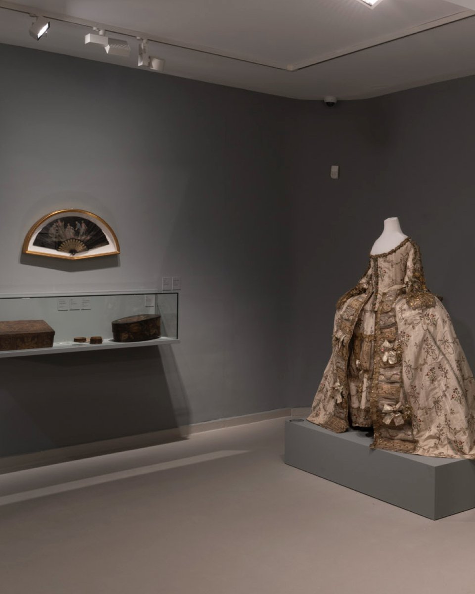 🎨 Vols entendre l’Empordà a través de l’art?

Al nou <a href="/museuemporda/">Museu de l'Empordà</a> verbs com Ser, Trobar-se i Celebrar ens guien pel relat.

 👣 El seu director @EduardBech ho explica a @sercatalunya 

open.spotify.com/episode/0DHsws…