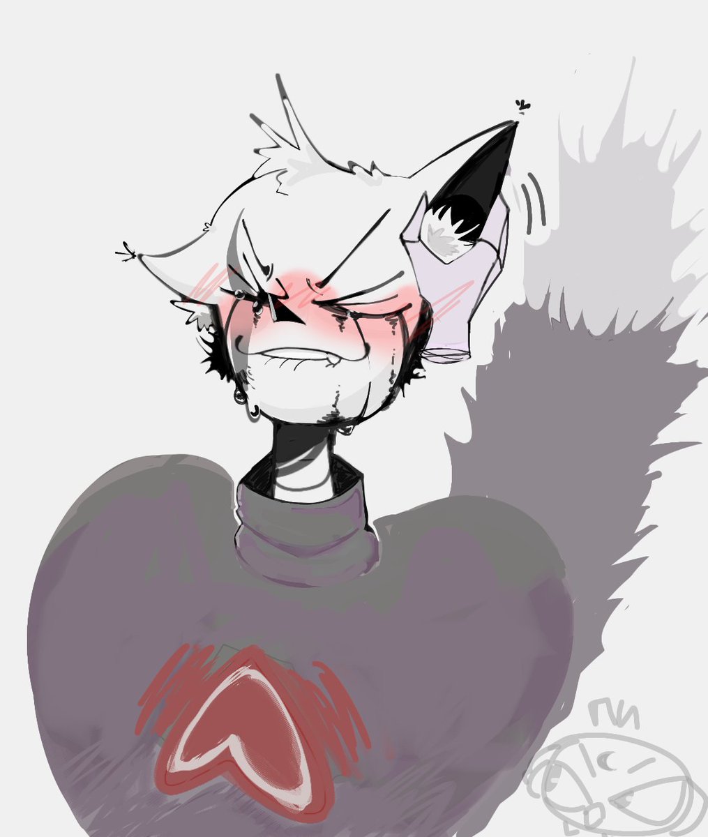 Loh_pozisni's tweet photo. More of the previous au
#KillerSans #NightmareSans #utau #killermare #KillerCat? https://t.co/OZIwYaMBvy
