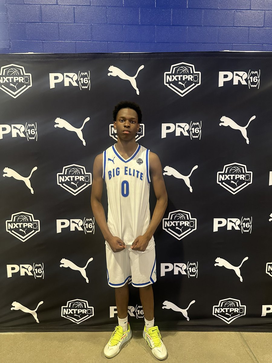 Minnesota BIG Elite (@mnbigelite) on Twitter photo Eloghosa Aganmwonyi
<a href="/eloaganmwonyi0/">Eloghosa Aganmwonyi</a>
Class of β27
Guard/forward
Blaine High School
<a href="/PRO16League/">PRO16/NXTPRO League</a> <a href="/RL_Hoops/">RecruitLook Hoops</a> <a href="/PrepHoops/">Prep Hoops π</a> Eloghosa Aganmwonyi
<a href="/eloaganmwonyi0/">Eloghosa Aganmwonyi</a>
Class of β27
Guard/forward
Blaine High School
<a href="/PRO16League/">PRO16/NXTPRO League</a> <a href="/RL_Hoops/">RecruitLook Hoops</a> <a href="/PrepHoops/">Prep Hoops π</a>