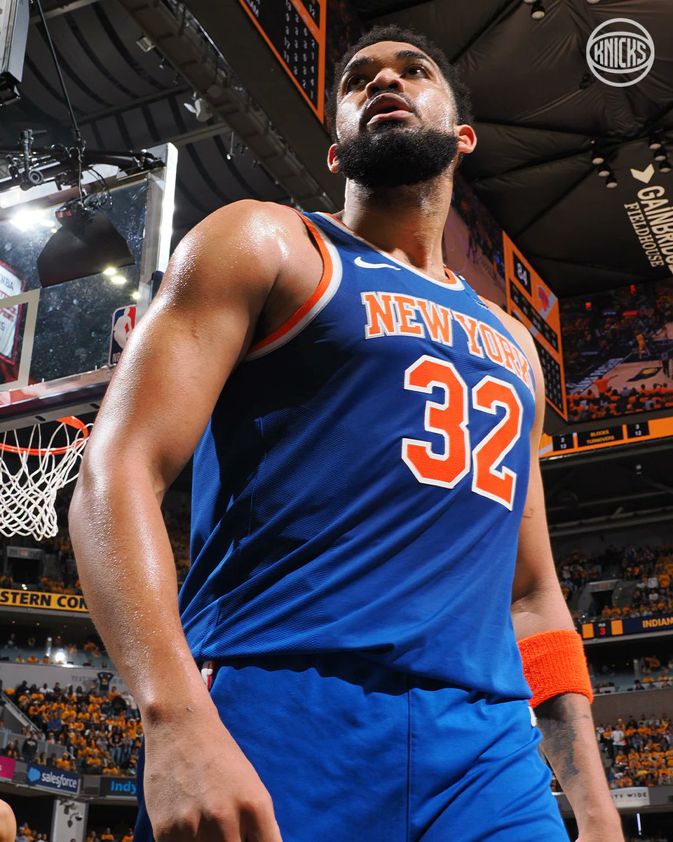 NBA_NewYork's tweet image. Smile your Knicks play today 😀