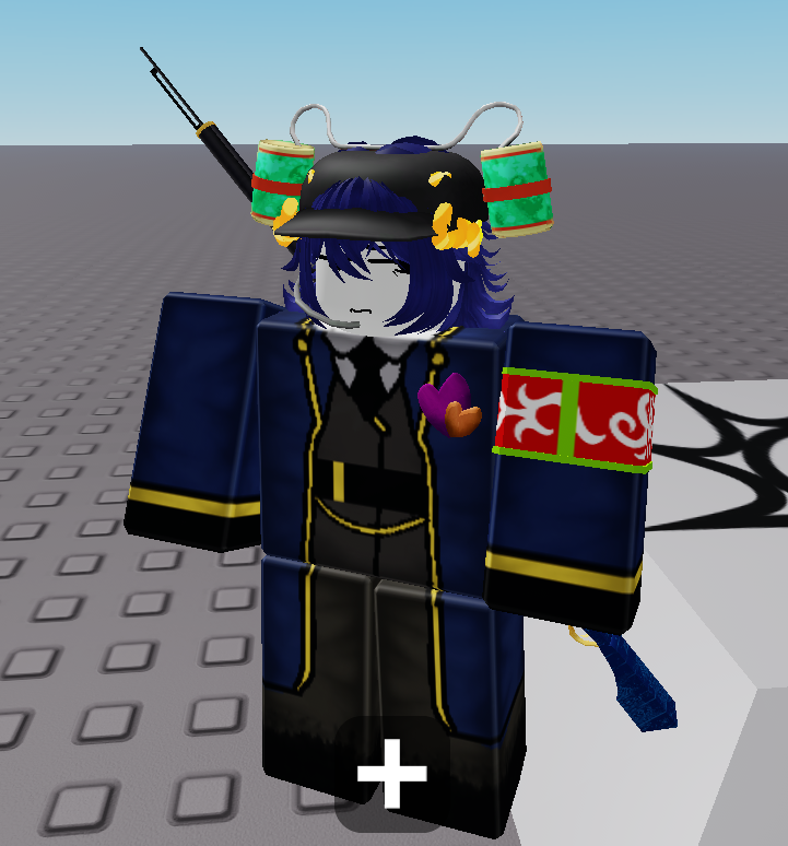 CTRLTEAMCAPTAIN's tweet photo. https://t.co/t1ckfk29XD huge shoutout to whoever made this Enkephalin Drinker hat. i bought it the moment i saw it https://t.co/LpOraiiXbm