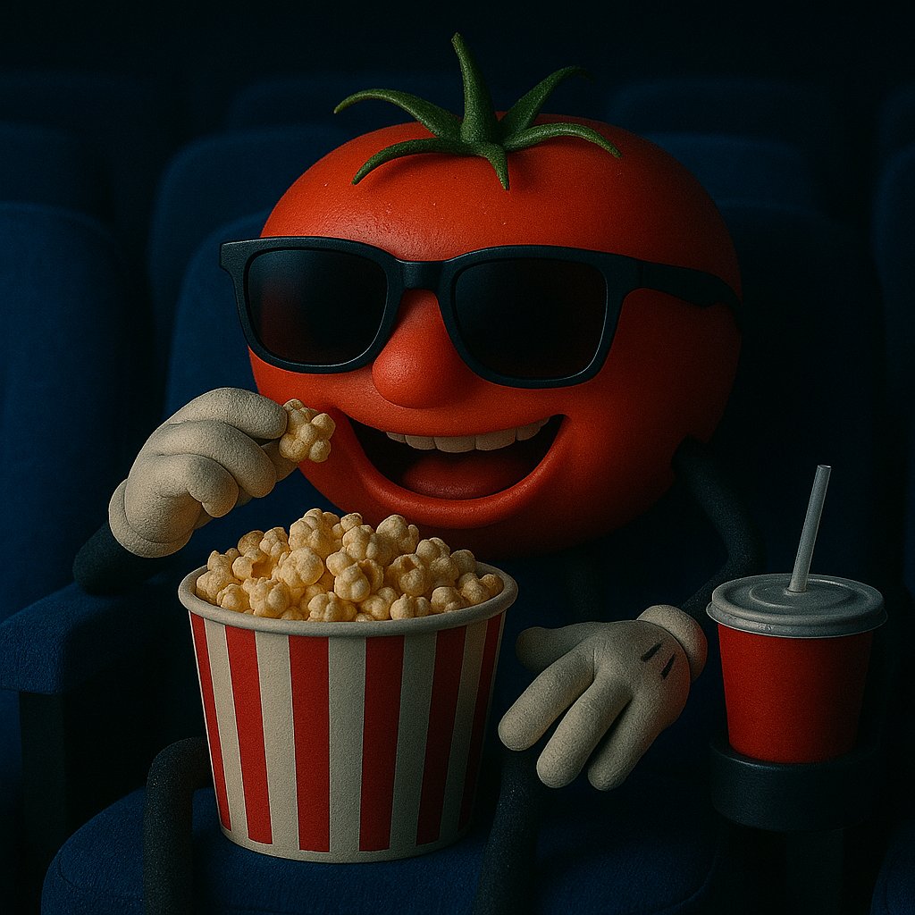 Tomatoken tweet media