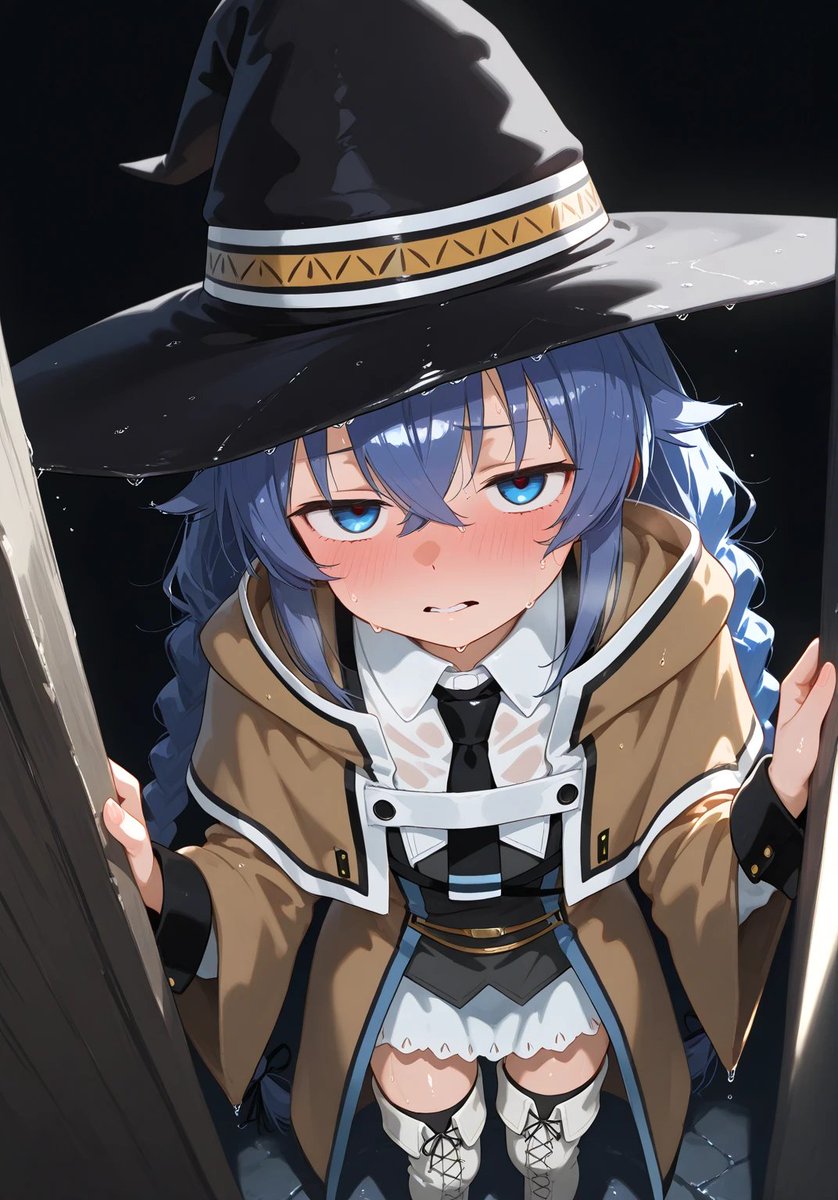 CustomFiringu's tweet photo. Roxy Migurdia . Mushoku Tensei
#MushokuTenseiJoblessReincarnation #MushokuTensei #Roxy #Roxymigurdia https://t.co/AOanQpCkIi