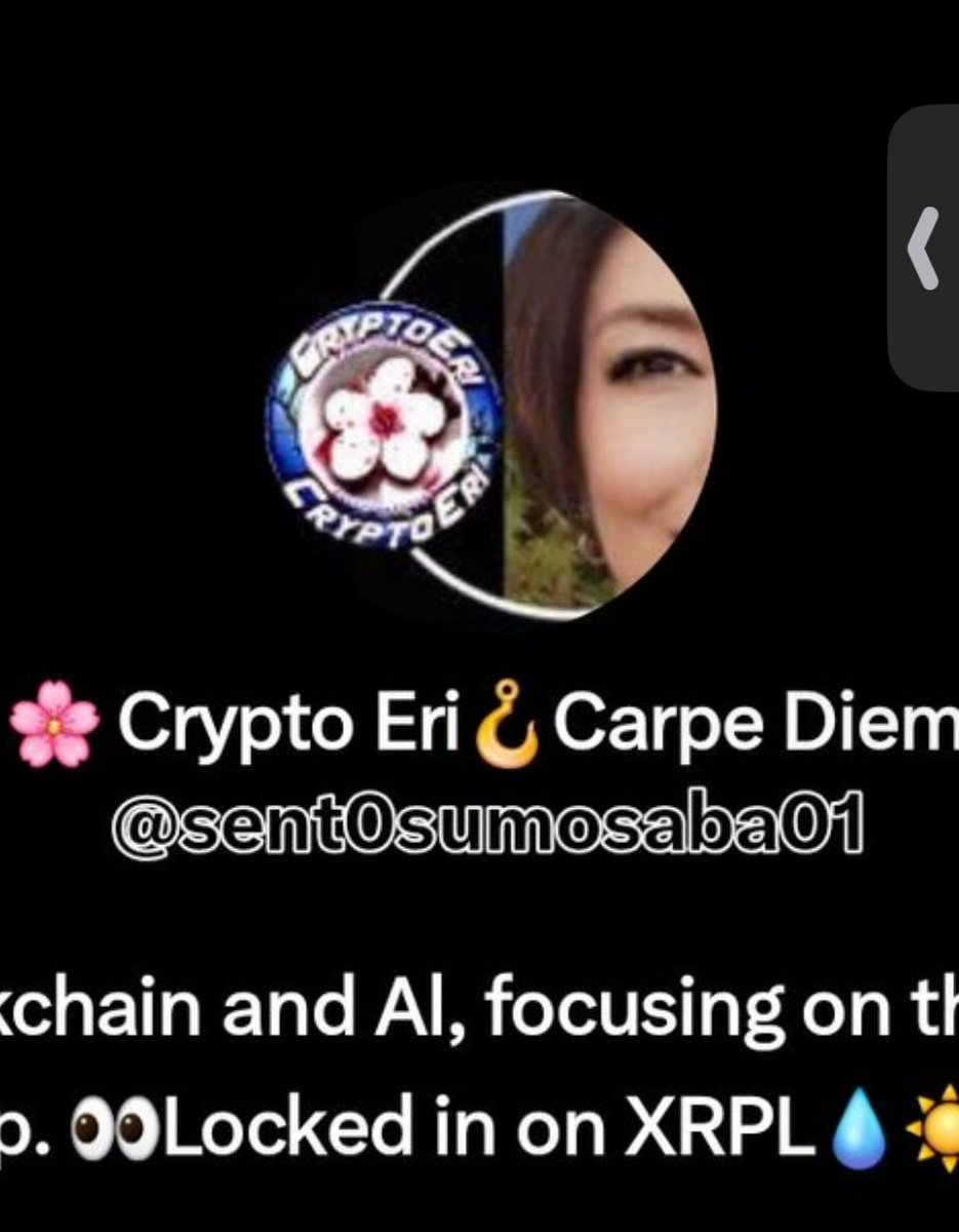 sentosumosaba's tweet photo. Be careful, I have an impersonator DMing people. https://t.co/Hnj1i7gvwP