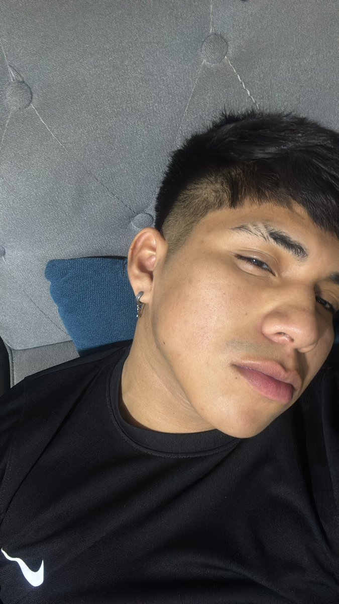 REPOSTEA Y TE HABLO🥵🔥
