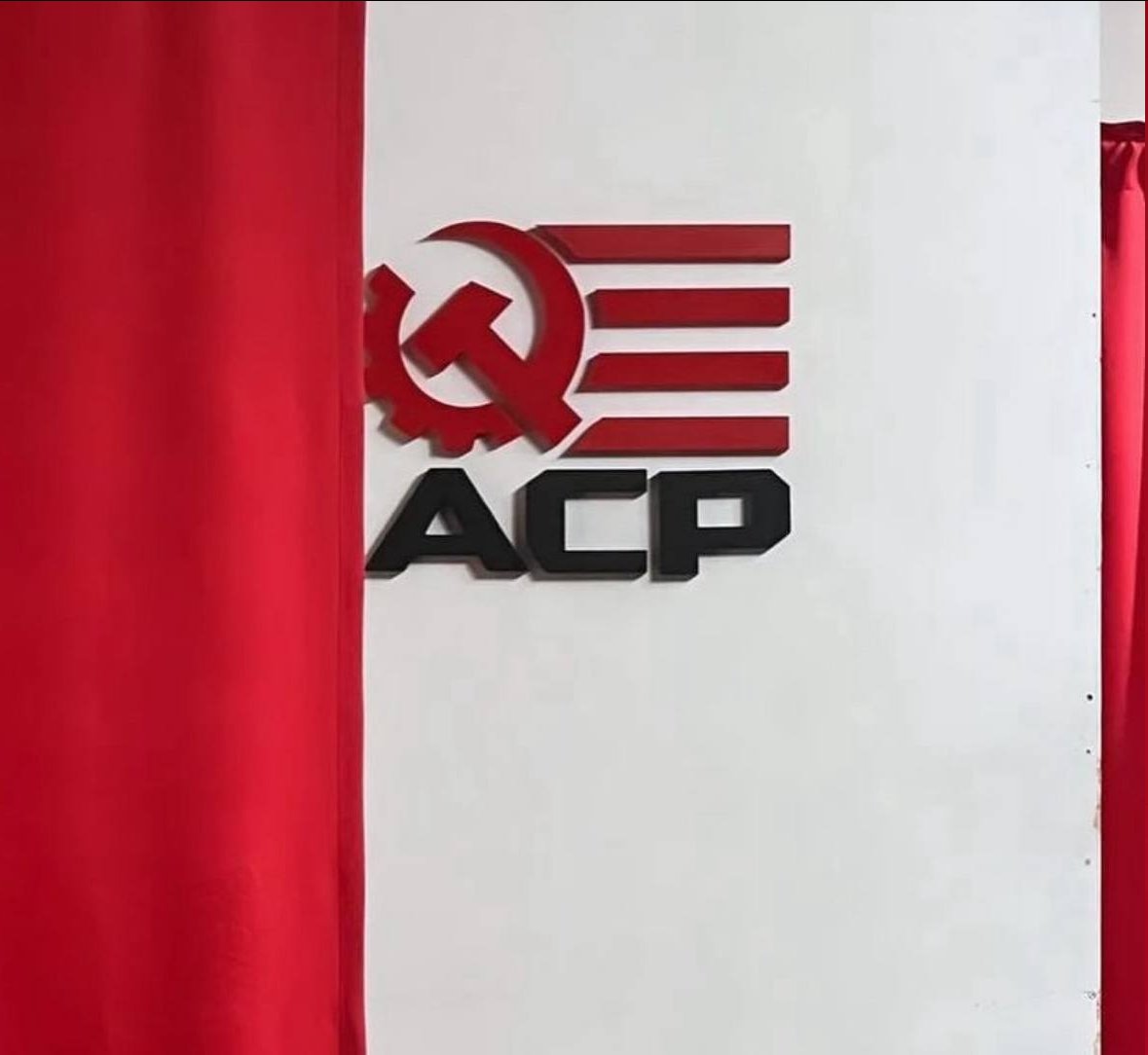 RedPill_Marxism's tweet image. 🧵List of VARIOUS actions taken by the ACP: