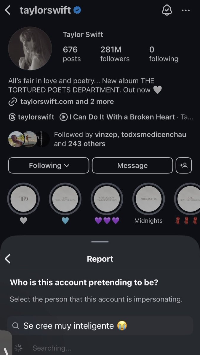 Fertsa's tweet image. Ya basta