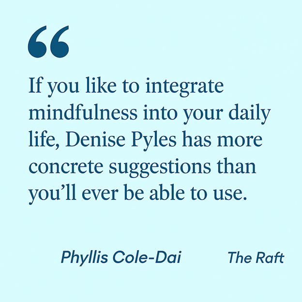 Denise Pyles tweet media