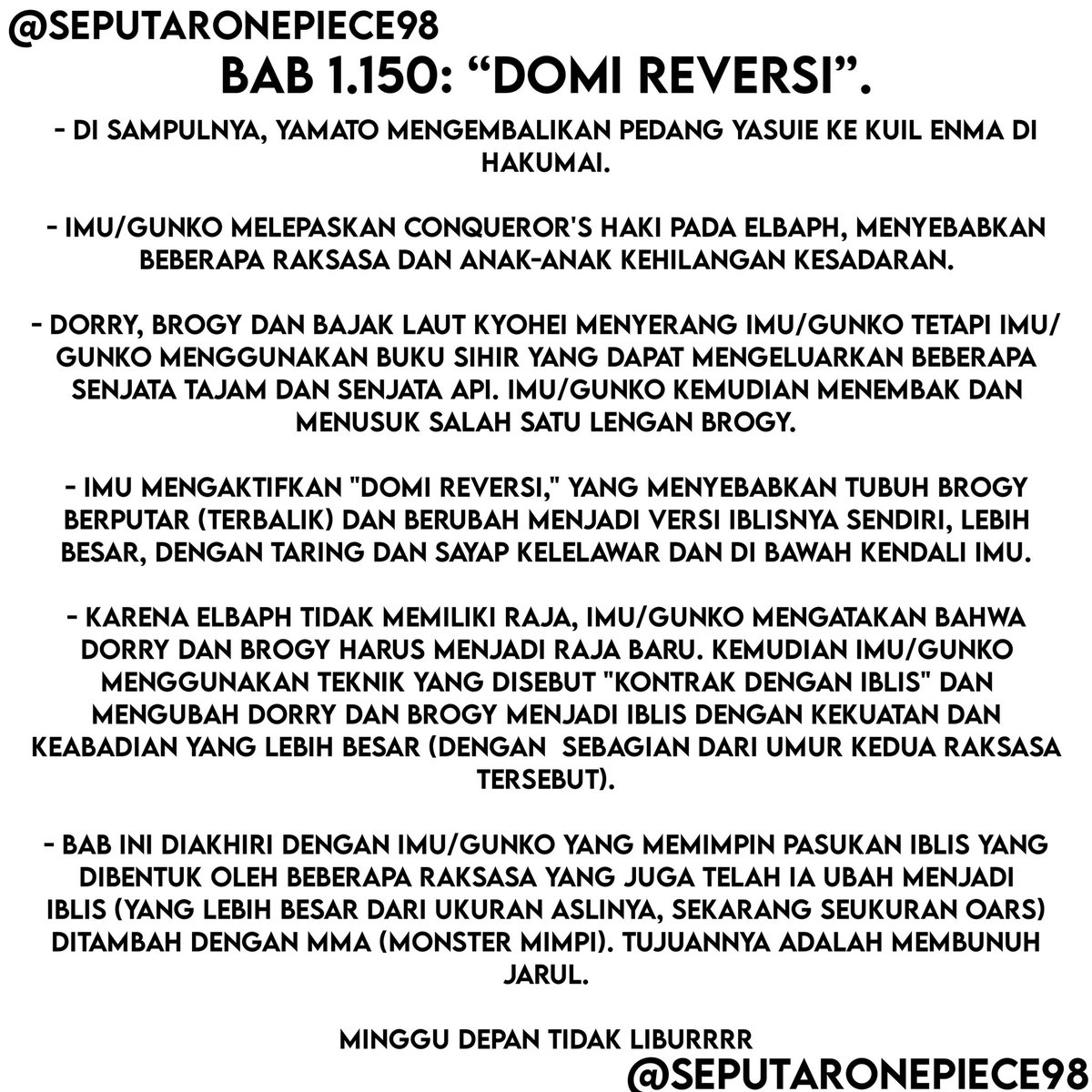 Seputaronepiece98 tweet media