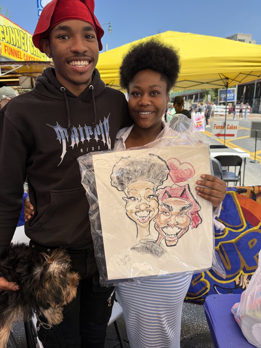 Had fun working at Gadsden!