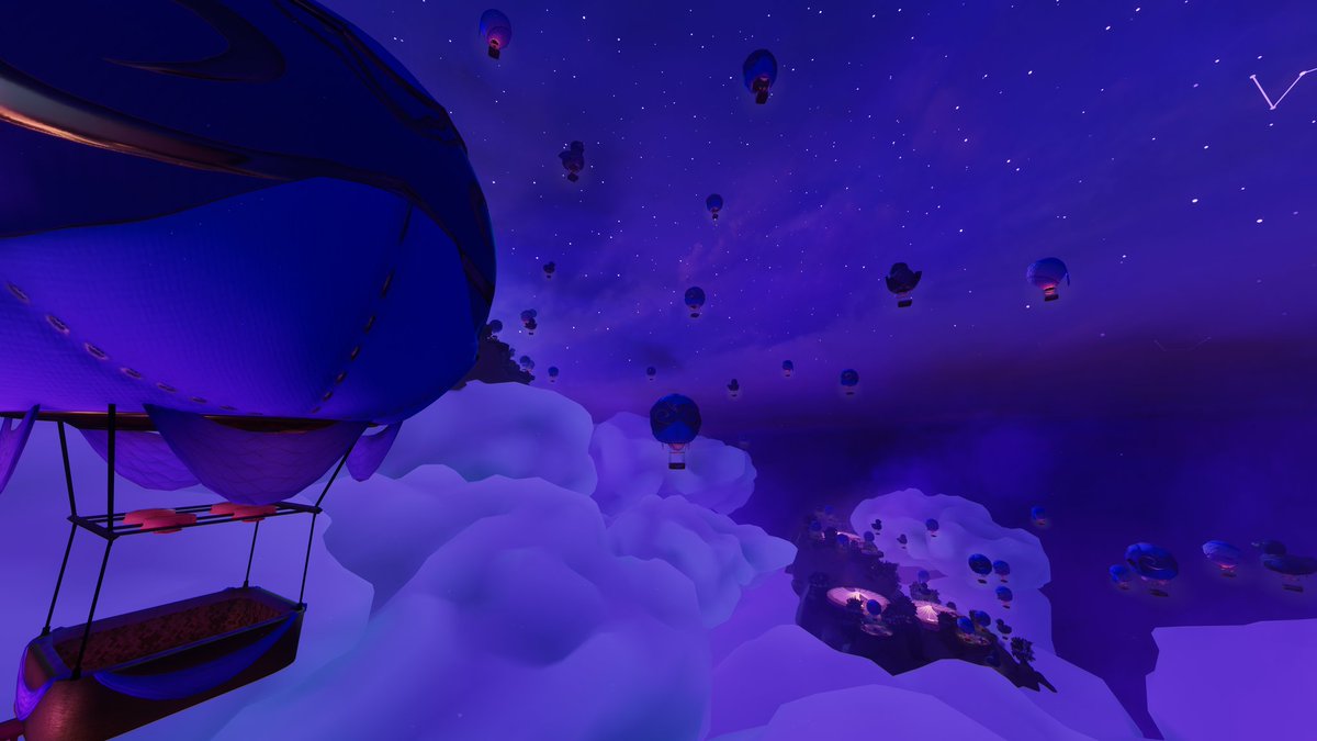 Bradlee1011's tweet photo. World name: Furality Somna˸ Dealer's Den （Early Access）
By: Furality
Platform: PC &amp; Quest 

#VRChat #VRChat_world紹介 https://t.co/oHZH0APuPi