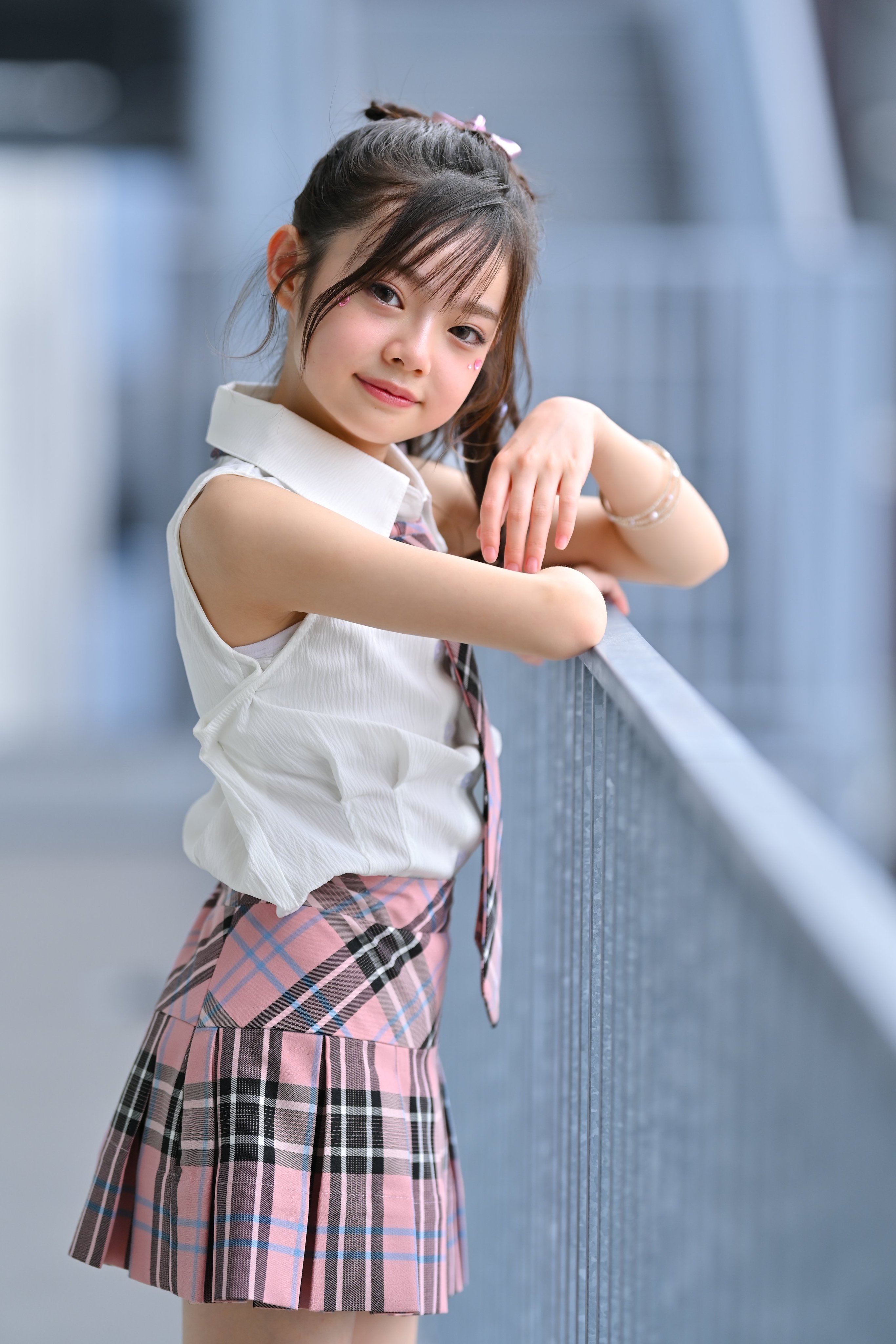うえんちゃん♡︎ʾʾ まえがみ伸ばしたいよ、ー🥹🥹🥹🥹