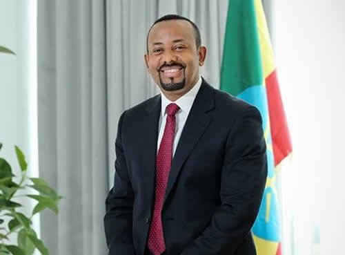 KefenaEffa's tweet photo. The Democratic Cushitic Leadership in undemocratic Ethiopia:
The inventor of the Gada System, the symbol of Democratic power transfer stand in stark contrast to the Semitic ruling system, exemplified by history of violent, conspiracy and bloodstained struggle to seize power. https://t.co/oRLDu0iqqu
