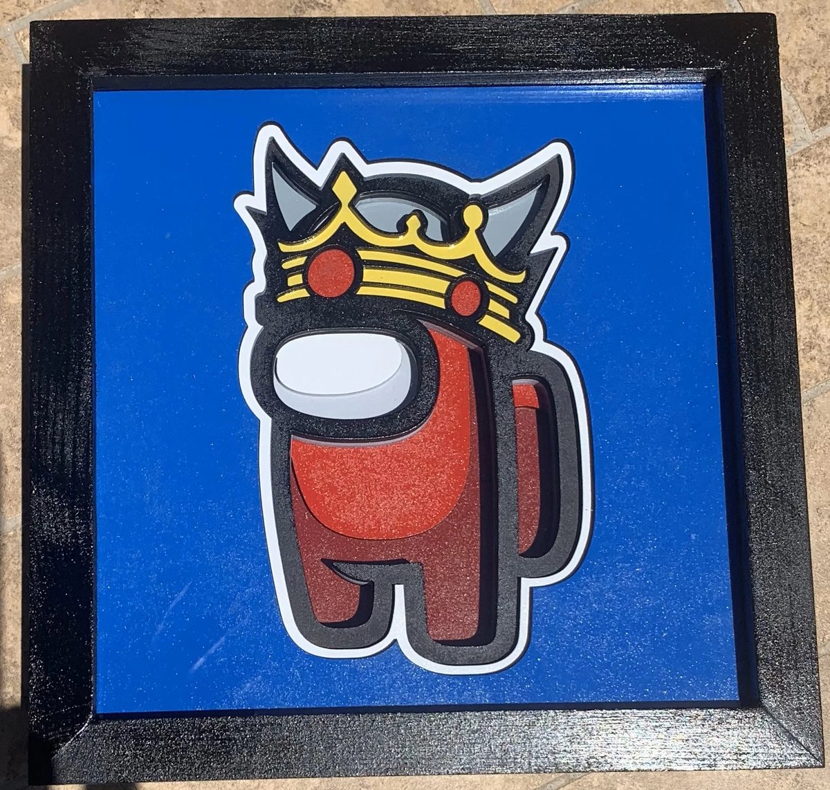 New shadow boxes now available at junkyard-woodworks.square.site