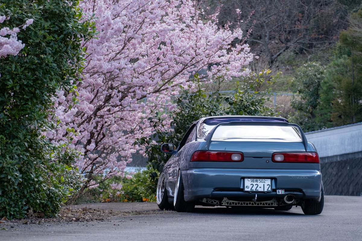 gt4tomo's tweet image. 神奈川でソニックグレーパールのインテグラに乗ってます!
HONDA、KARA、KPOP、衛星とカラテア、鈴木愛理好きな人フォローしてね
Instagram :tomo_dc2
#固定ツイート