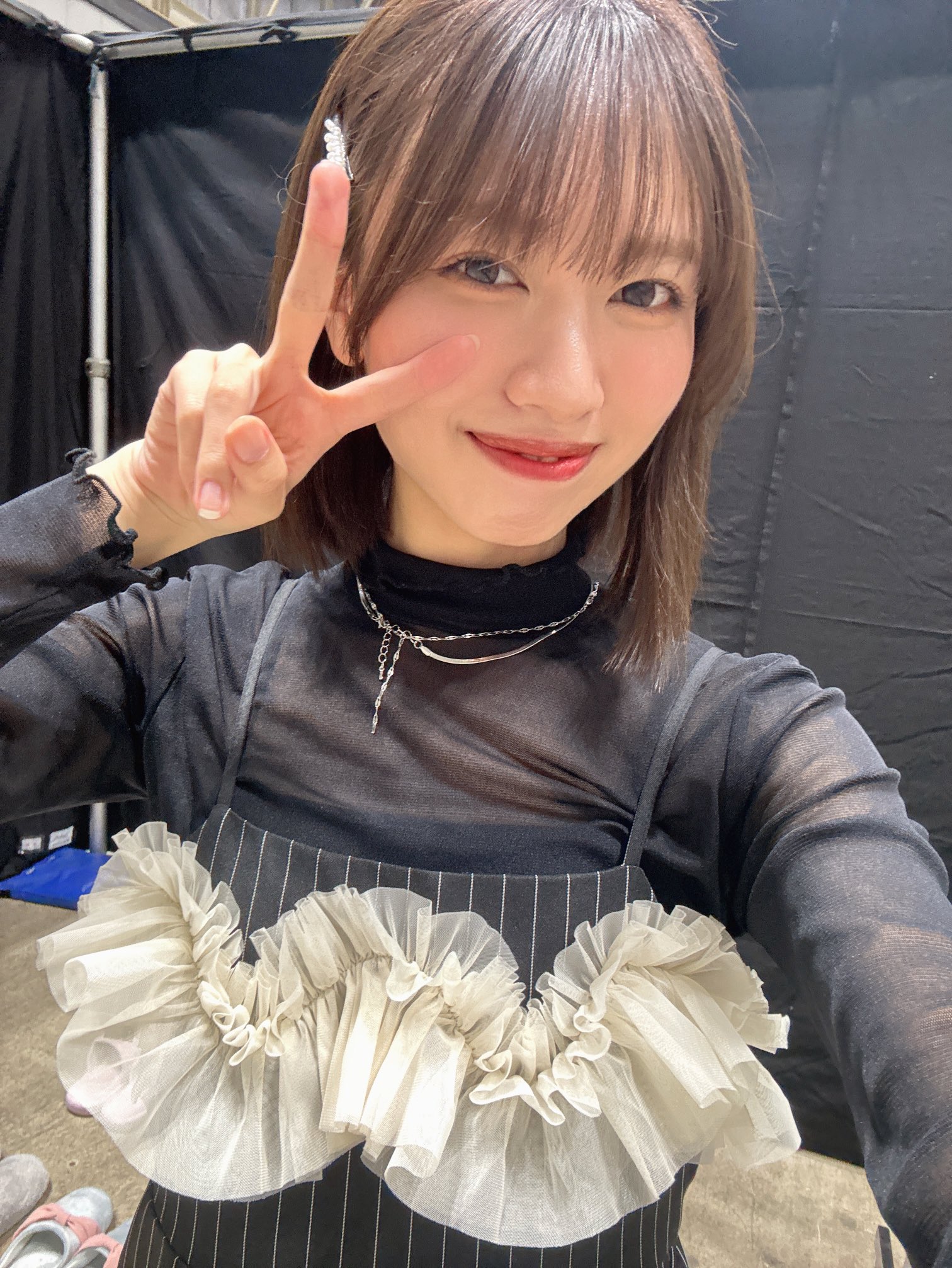 池 帆乃香 on X: 