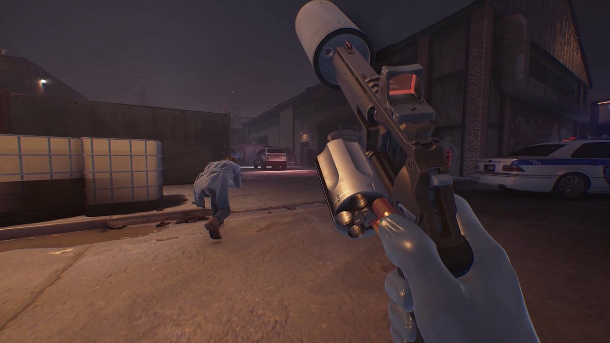 【ニュース】マルチ強盗FPS『PAYDAY 3』大型アプデで「アーマーカスタマイズ」システム実装、戦法にあわせて性能調整可能に。さらに新武器・DLCマップなどてんこ盛り
automaton-media.com/articles/newsj…