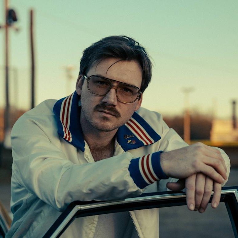 PopCrave's tweet photo. Shaboozey on who he’d like to go on a night out in Las Vegas with:

“I’d probably take Morgan Wallen” https://t.co/cx2W0mHnni