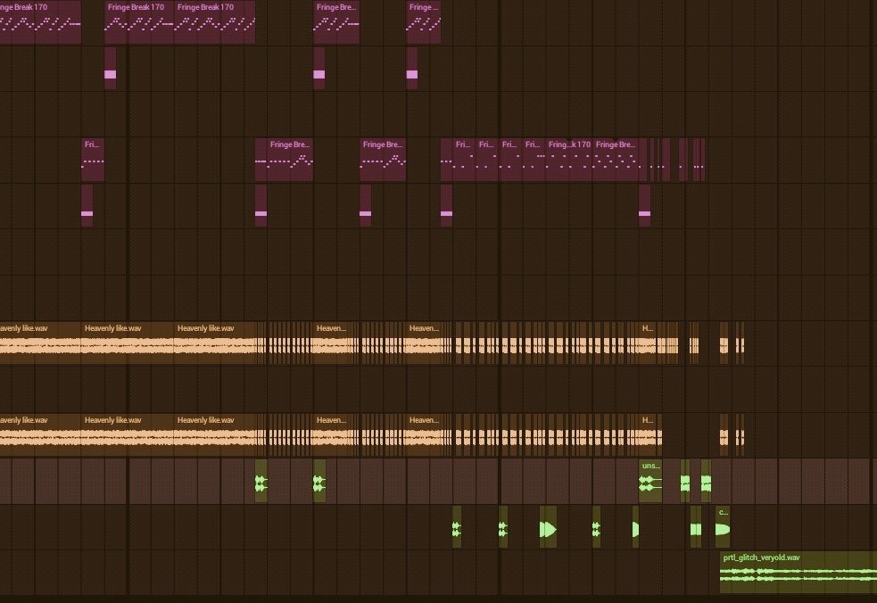 cyanboy_edm's tweet image. shitass music soon
