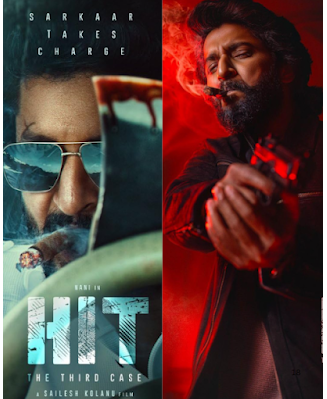latestottX's tweet photo. HIT 3 OTT Release – Nani’s Ruthless Cop Saga 

https://t.co/YOnmgkfhr8 

#HIT3 #HIT3TheThirdCase #OTT_Trackers #BingeWatch #MustWatch #IndianMovies #Netflix https://t.co/xk05ahLw0o